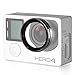 Neewer Camera Protective Lens for HD GoPro Hero 6 5 3 Hero 3+, Hero 4, 2 Pack
