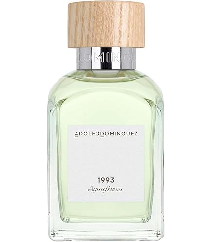 Amazon.com : Adolfo Dominguez Agua Fresca Men EDT 6.8 Fl Oz
