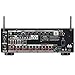 Denon AVR-X2300W 7.2 Channel Full 4K Ultra HD AV Receiver with Bluetooth