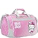 Hello Kitty Sports Duffle Bag