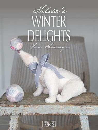Download Tilda's Winter Delights PDF