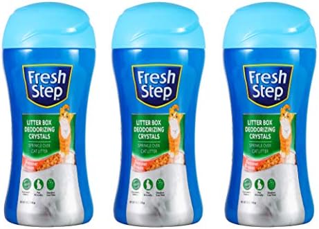 petphabet litter box