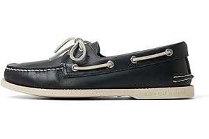 Sperry Mens Authentic Original 2-Eye Boat Shoe Boat Shoe