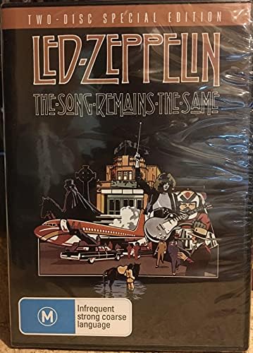 Amazon.com: Led Zeppelin : Led Zeppelin: CDs & Vinyl