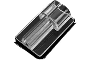 5pcs Soft Silicone Charger Cable Winder Fast Charging Cable Protector Sleeve for Data Cord Clear Case Clip Durability