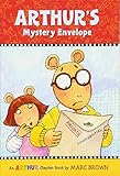 Arthur's Mystery Envelope Marc Brown