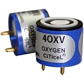 SR-X2V for BW Gasalertmax Xt Ii New Replacement Max XT ll O2 Sensor