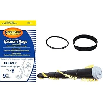  Hoover Windtunnel Complete Service Kit Hoover