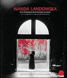 Wanda Landowska