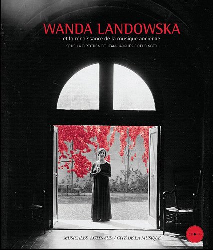 Wanda Landowska