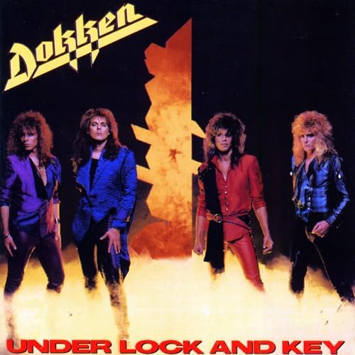 Dokken - Tooth And Nail - Amazon.com Music