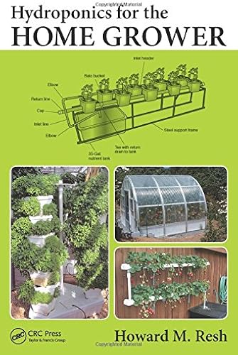 Download Hydroponics for the Home Grower PDF
