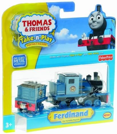 ferdinand toys amazon