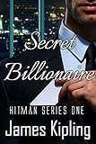 Secret Billionaire (Hitman Series #1)