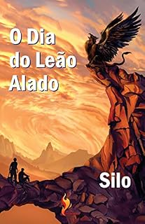 Livro O dia do leão alado