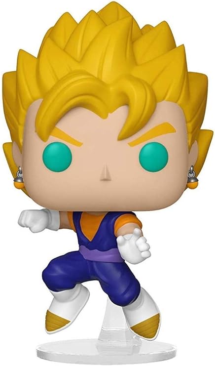 vegito pop vinyl