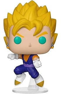 vegito ssj blue funko pop