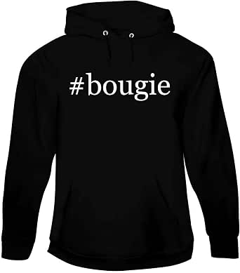 a lil bougie hoodie