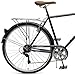 Critical Cycles Beaumont-7 Seven Speed Men's Urban City Commuter Bike