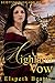 Highland Vow (Scottish Highland Romance)