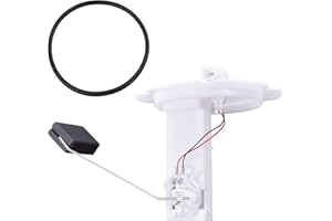 Hodflop 25060-1NC0C Fuel Tank Sending Unit Level Sensor Fits for Infiniti G37 09-13, G25 11-12, M35 M45 09-10, Q60 14-15, Q40 Base 2015 3.7/2.5/3.5/4.5L, 250601NC0C