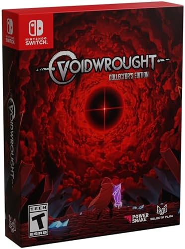 Amazon.com: Cursed Castilla EX Collector's Edition (Limited Run