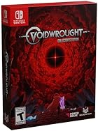 Voidwrought (Collector’s Edition) (輸入版:北米)