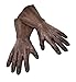 Rubie's Costume Men's Star Wars Adult Chewbacca Latex Hands, Multicolor, One Size