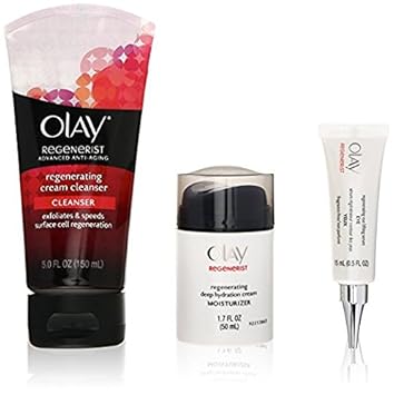olay regenerist starter kit