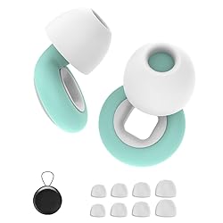 Moto Earplugs for Motorcycles| Concert | - 27dB
