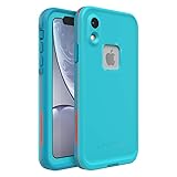 Lifeproof FRĒ SERIES Waterproof Case for iPhone XR