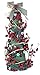 Blumenthal Lansing 3-1/2-Ounce Big Bag of Buttons, Christmas