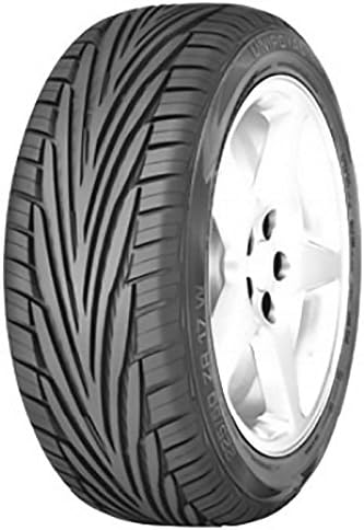 Uniroyal RainSport 2 FR 255/40R17 94W Summer Tyres