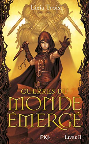 Le Guerre Del Mondo Emerso Book Series