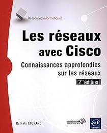 Les  réseaux avec Cisco