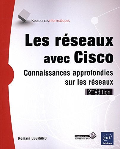 Les  réseaux avec Cisco