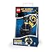 LEGO DC Universe Super Heroes Catwoman Keychain