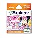 LeapFrog Disney Minnie's Bow-tique Super Surprise Party Learning Game (for LeapPad Platinum, LeapPad Ultra, LeapPad1, LeapPad2, LeapPad3, Leapster Explorer, LeapsterGS Explorer)