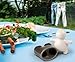 Genuine Fred SALT & PANTS Salt and Pepper Set