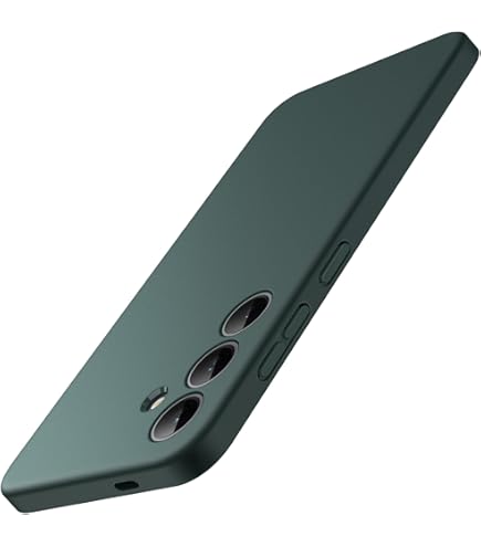 Amazon.com: Samsung Galaxy S24+ Plus Flipsuit Phone Case, Included
