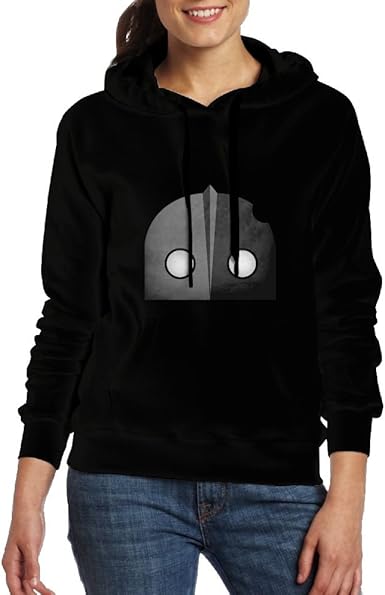 giant hoodie amazon