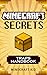 MINECRAFT: Traps Handbook Edition: Minecraft Secrets (Unofficial Minecraft Traps Guide) (Ultimate Minecraft Secrets Handbooks)