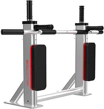 Bzllw Barra De Dominadas Montada En La Pared Barra De Dominadas