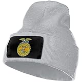 KLYTC Mens Womens Beanie Caps FFA Organization