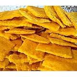 Low Carb Cheese Crackers - Fresh Baked - LC Foods - All Natural - Gluten Free - No Sugar - High Protein - Diabetic Friendly - Low Carb Crackers - 6.94 oz