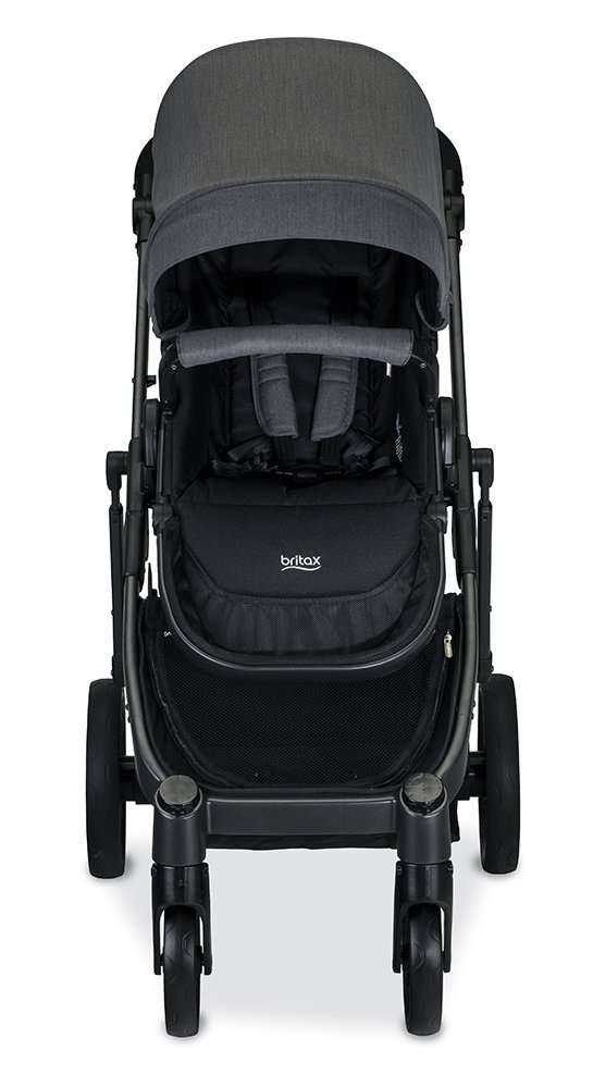 britax b ready g3 travel system
