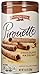 Pepperidge Farm Crème Filled Pirouette Rolled Wafers, Chocolate Hazelnut, 13.5-ounce can