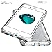 Affinity - 2017 Apple iPhone 7 / 8 (4.7-inch) Case - Clear