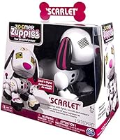 zoomer zuppies interactive puppy