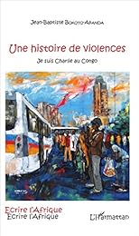 Une  histoire de violences